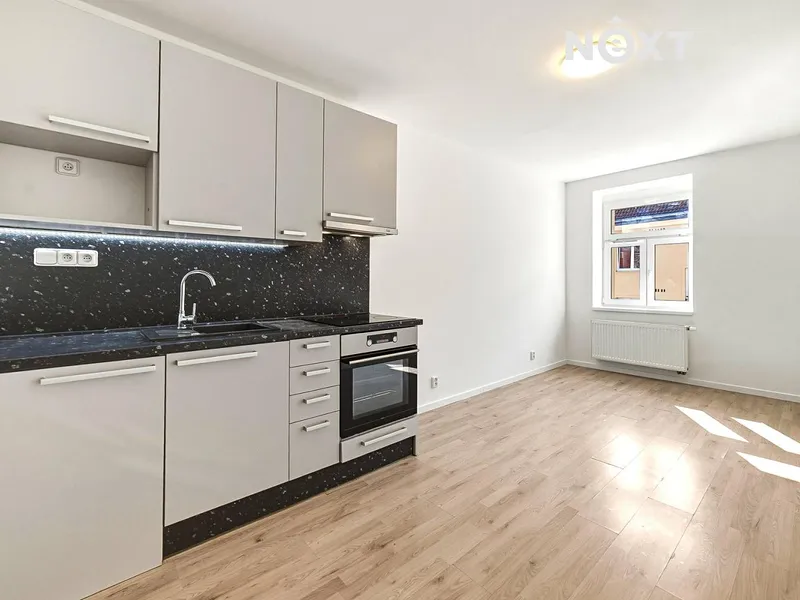 Prodej bytu 2+kk, 50 m²